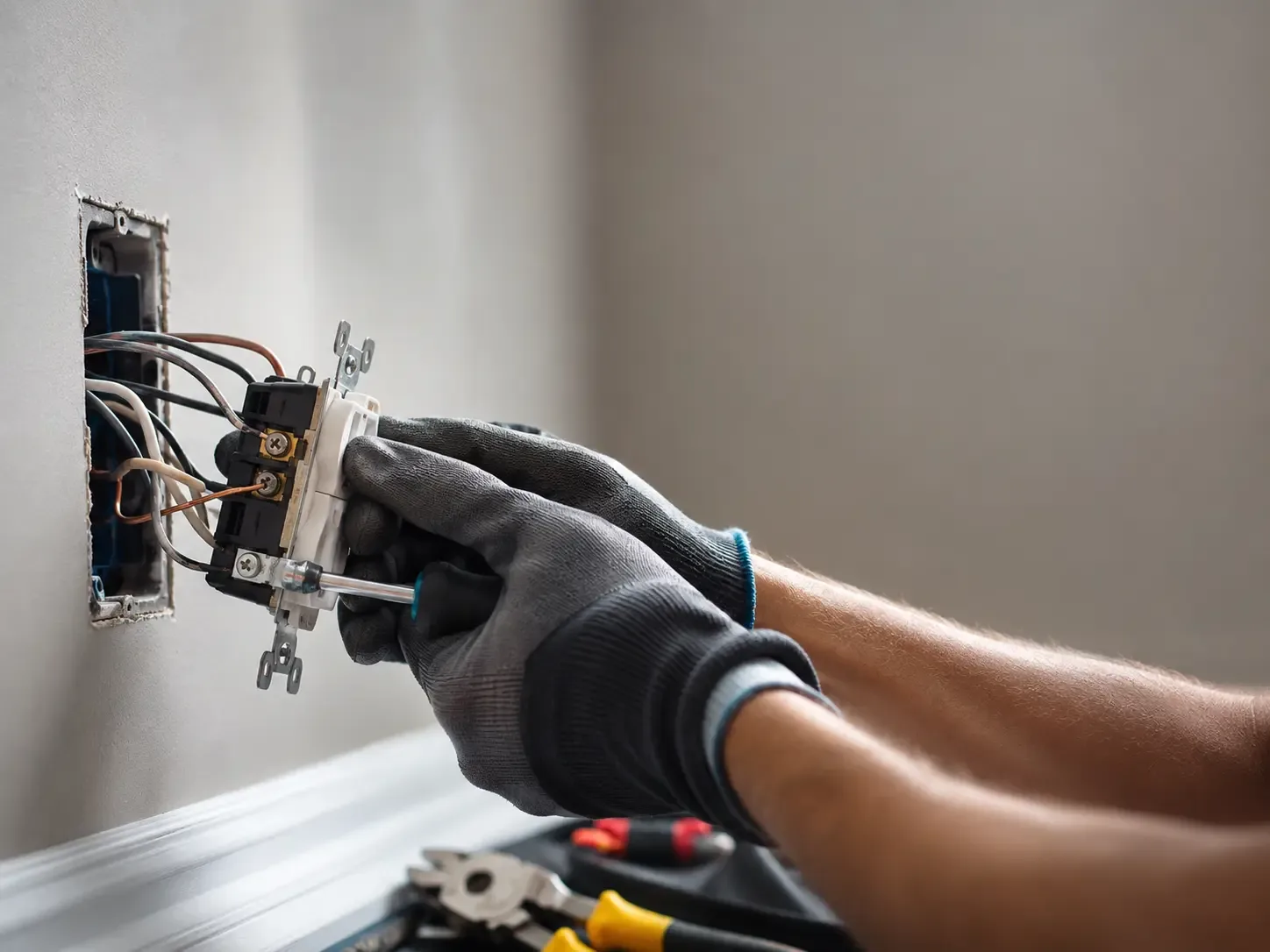 Why choose Whole Home Rewiring in Seeley Lake, MT